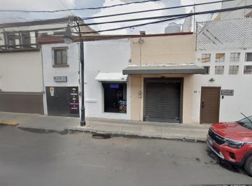 Local comercial , Coyoacán · Locales a 3 Cuadras del Centro de Coyoacan - Predio de 155 m²