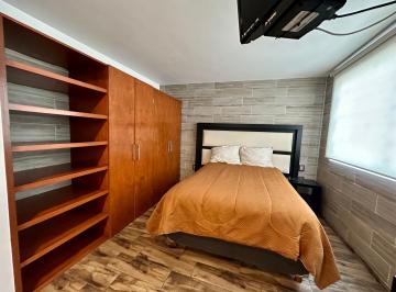 Departamento de 1 habitación, Metepec · Renta Departamento Amueblado y Equipado Cerca de Av Tecnologico