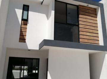 Casa en condominio de 3 habitaciones, Corregidora · Casa Venta Pedregal de Shoenstatt Praderas Correg. (Lib. Sur Poniente)