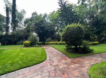 Departamento de 3 habitaciones, Miguel Hidalgo · Venta Excelente Departamento Lomas de Chapultepec