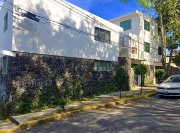 Departamento de 2 habitaciones, Tlalpan · Depto en El Ajusco