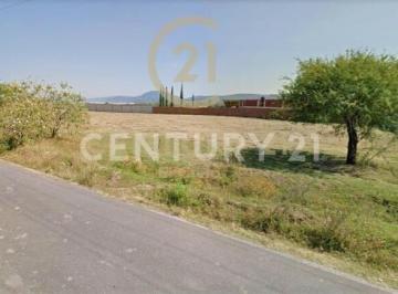 Terreno / Lote · 4992m² · Terreno en Venta 4,992 m² en Atlixco, Ex Hacienda Los Jagueyes, Atlixco, Puebla.