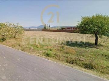 Terreno / Lote · 4992m² · Terreno en Venta 4,992 m² en Atlixco, Ex Hacienda Los Jagueyes, Atlixco, Puebla.