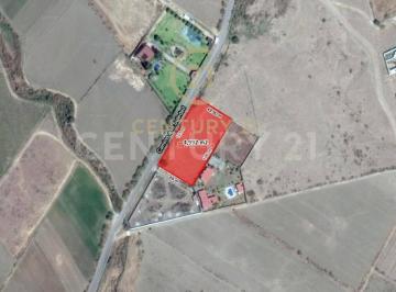 Terreno / Lote , Atlixco · Terreno en Venta 4,992 m² en Atlixco, Ex Hacienda Los Jagueyes, Atlixco, Puebla.