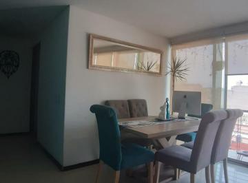 Departamento de 2 habitaciones, Benito Juárez · Hermoso Departamento Muy Iluminado