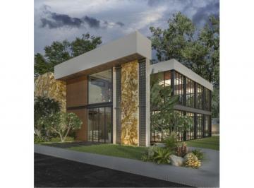 Casa · 224m² · 3 Recámaras · 2 Estacionamientos · Casa en Venta en Conkal, Yucatán