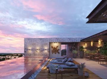 Departamento , Cozumel · Departamento en Venta en Cozumel