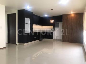 Departamento · 80m² · 2 Recámaras · 2 Estacionamientos · Departamento Exterior con Balcón en 3er Piso, Colonia del Carmen, Benito Juárez