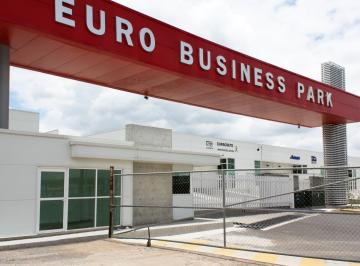 Bodega comercial , El Marqués · Bodega Renta 504 m² Carretera Mexico Queretaro