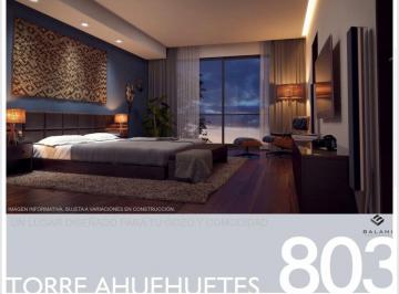 Departamento de 3 habitaciones, Miguel Hidalgo · Estrena Extraordinarios Departamentos en Bosques de La Lomas