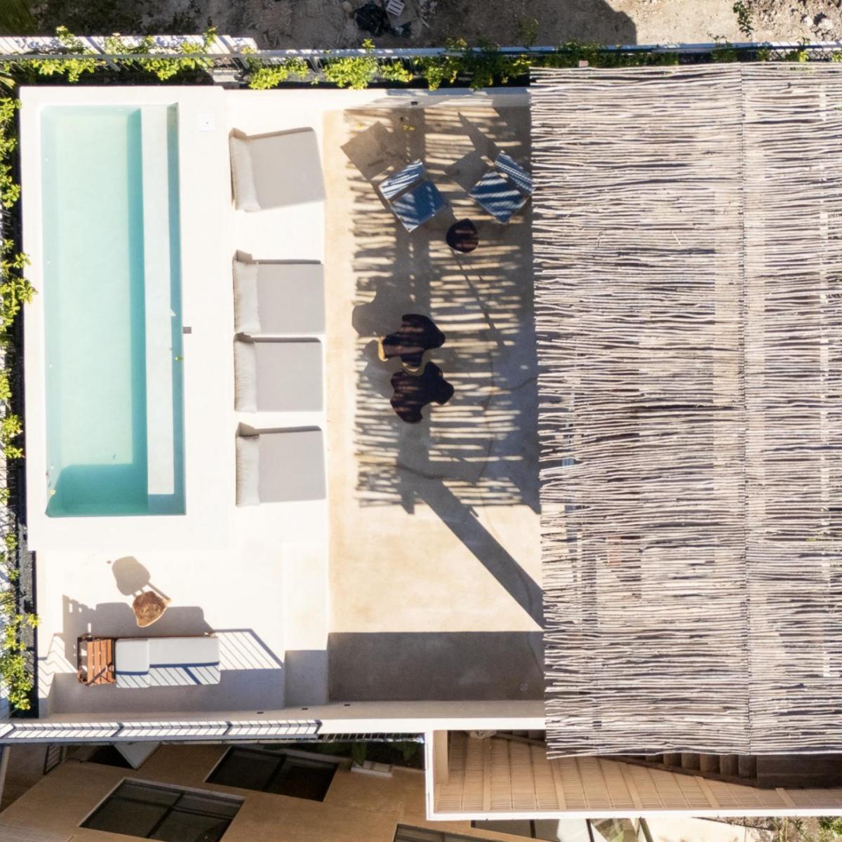 Penthouse for Sale in Bacalar