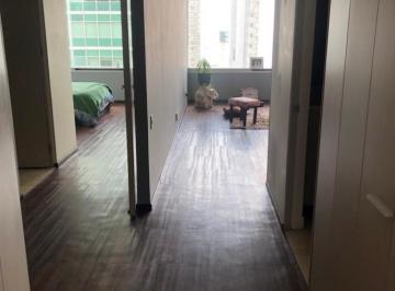 Excelente departamento en venta en Magno House Sta. Fe en piso alto. · Excelente Departamento en Venta en Magno House Sta. Fe en Piso Alto.