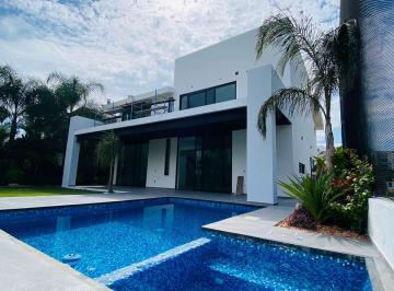 Casa de 4 habitaciones, Emiliano Zapata · Casa en Preventa en Fraccionamiento Paraiso Country