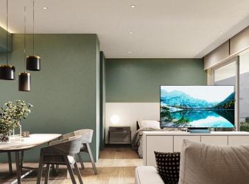 Departamento de 1 habitación, Solidaridad · Estudio en Venta en Playa del Carmen Zona Centro