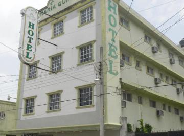 Edificio · Zona Centro Tampico