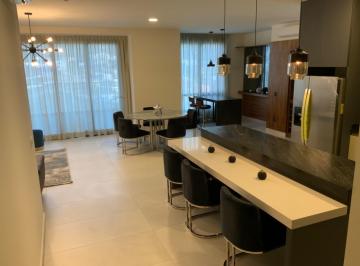 Departamento de 2 habitaciones, Santa Catarina · West Departamento Amueblado