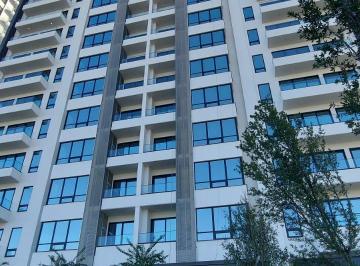 Departamento de 2 habitaciones, Santa Catarina · Torre West 2 Recamaras Amueblado Listo Para Ocupar