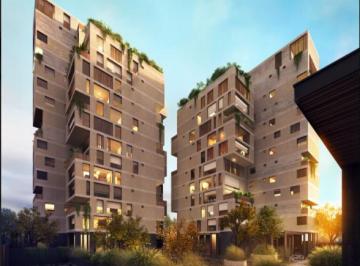 Departamento · 126m² · 3 Recámaras · 2 Estacionamientos · Departamento en Venta Canteras Residencial Queretaro Rdva - Ae - (4)