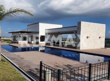 Terreno / Lote , El Marqués · Terreno en Venta en Queretaro - (4)