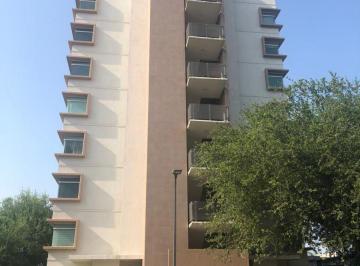 Departamento de 2 habitaciones, San Nicolás de los Garza · Renta de Departamento Equipado, Anahuac 11, San Nicolas