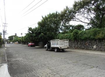 Terreno / Lote · 2975m² · Terreno - Fraccionamiento Lomas de Cortes