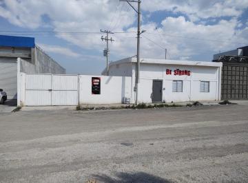 Bodega comercial , Saltillo · Se Renta Bodega con Patio Al Sur de Saltillo