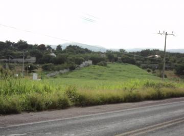 Terreno / Lote · 12000m² · Terreno - Xochitepec Centro