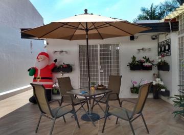 Casa en condominio · 314m² · 2 Recámaras · 2 Estacionamientos · Casa en Condominio - Las Palmas