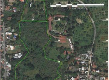 Terreno / Lote · 38000m² · Terreno - Pueblo Ahuatepec