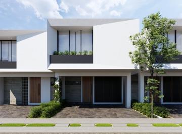 Casa de 3 habitaciones, Mazatlán · Casa en Venta en Mazatlán en Neovita Residencial