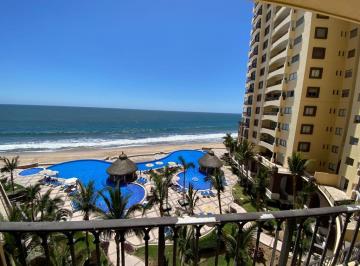 Departamento de 1 habitación, Mazatlán · Condominio en Venta en Mazatlán en Las Gavias Grand