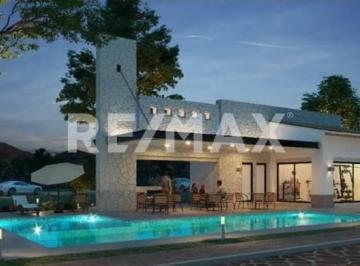 Terreno / Lote , El Marqués · Terreno en Venta en Queretaro - (4)