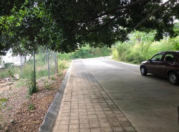 Terreno / Lote · 592m² · Terreno - Pueblo Tetela del Monte