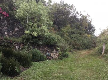 Terreno / Lote · 1500m² · Terreno - Tepoztlán