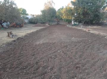Terreno / Lote · 200m² · Terreno - Delicias