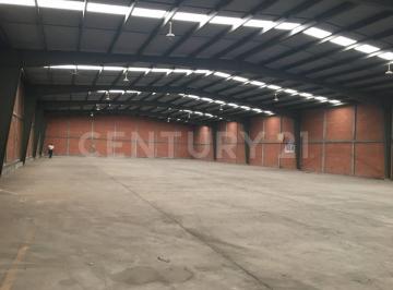 Bodega comercial · 1500m² · Se Renta Bodega de 1,500 m² en Saltillo