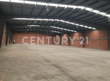Bodega comercial · 1500m² · Se Renta Bodega de 1,500 m² en Saltillo