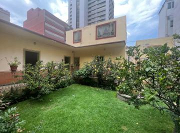 Terreno / Lote , Cuauhtémoc · Venta Casa Como Terreno de 391 m² en La Colonia Condesa