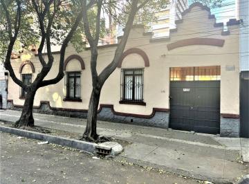 Casa de 4 habitaciones, Cuauhtémoc · Venta Casa en La Colonia Condesa de Una Sola Planta