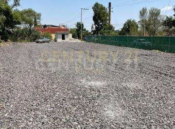 Terreno / Lote · 13270m² · Terreno en Renta 7,700 M²,zona La Maria, Autopista México - Puebla, Finsa, Puebla