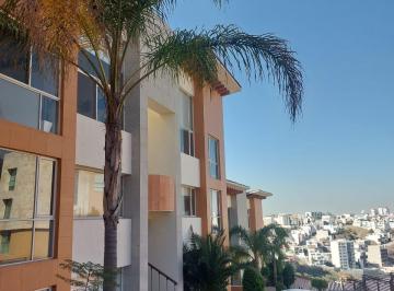 Departamento de 2 habitaciones, Querétaro · Depto Amueblado en Milenio III Queretaro