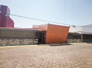 Casa de 4 habitaciones, Puebla · Casa de un Piso en Venta en Camino Real a Cholula