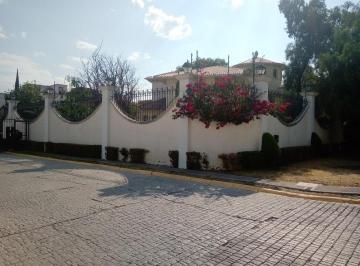Casa de 4 habitaciones, Pachuca · Casa en Venta Arboledas de Santa Elena