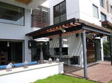 Casa de 3 habitaciones, Cuajimalpa de Morelos · Casa en Venta en Cumbres de Santa Fe Incluye Acción del Club