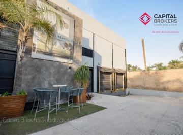 Nave industrial , Zapopan · Bodega Venta Agua Blanca Sur López Mateos