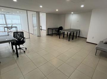 e60215122714c27f26a0015af7d8685a7bdde9f61c0bbae03f84afc3a3c764b5 · Renta Oficina de 100 m² Acondicionada con Balcón en Hipódromo Condesa - Roma