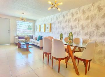 Casa de 3 habitaciones, Tizayuca · Casa con 3 Recámaras en Venta, 72 m² de Construcción, Tizayuca