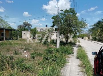 Terreno / Lote · 5289m² · Venta de Terreno en Xcanatun - (4)