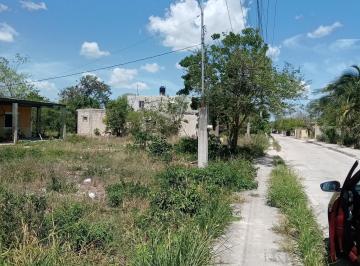 Terreno / Lote · 5289m² · Venta de Terreno en Xcanatun - (4)