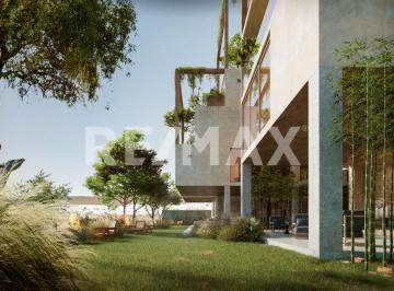 Inmueble productivo urbano · 1 Recámara · Departamento en Venta Residencial en Condominio Coordenada Oportunidad Queretaro